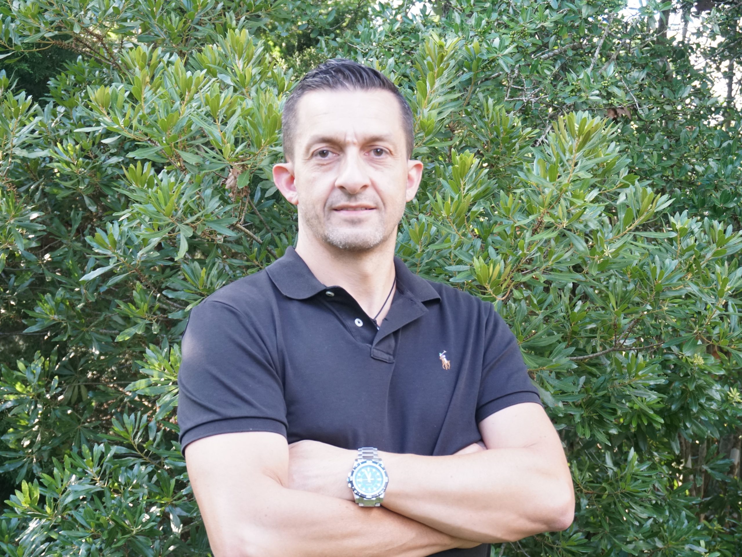 Leo Lombardini