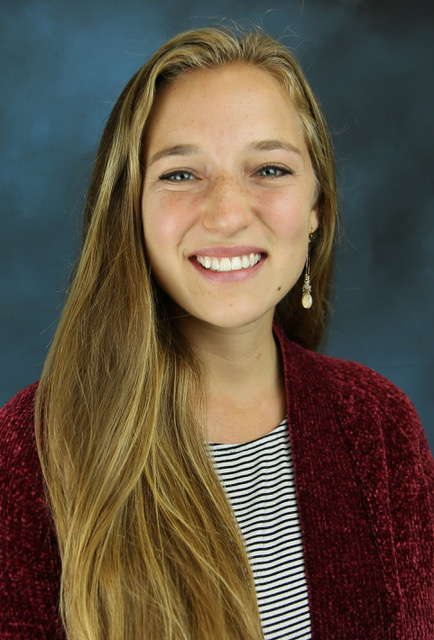 Abigail Starcher