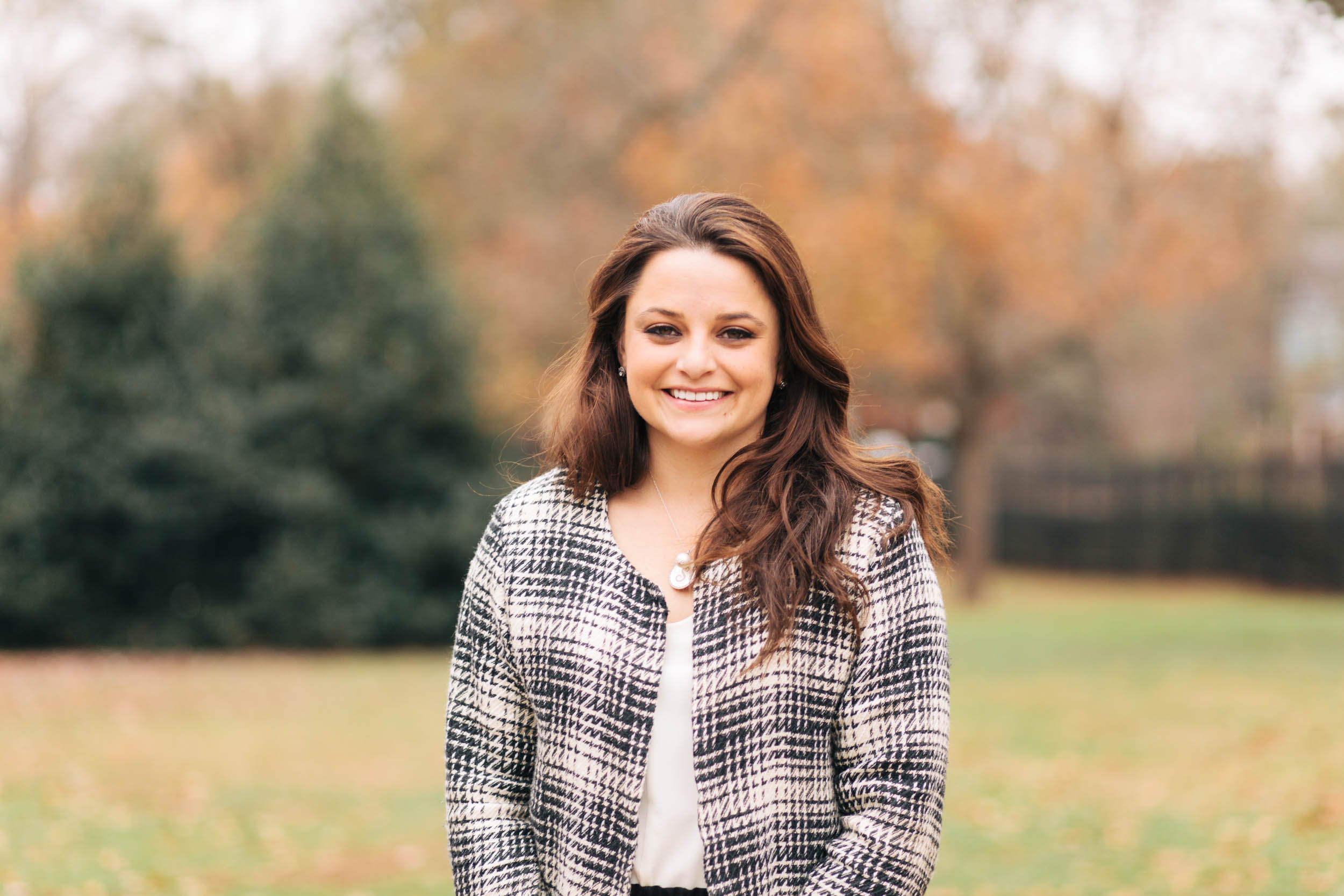Anna Strickland