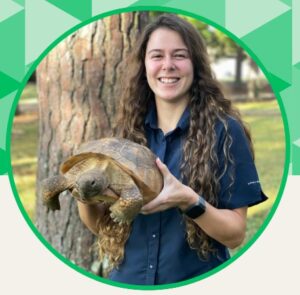 Picture of Autumn Baker