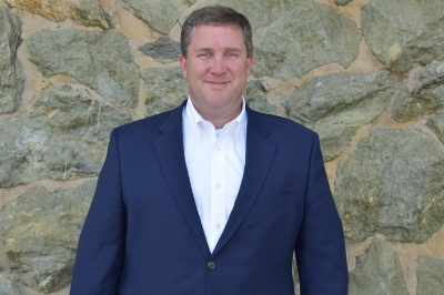 Duncan Johnson