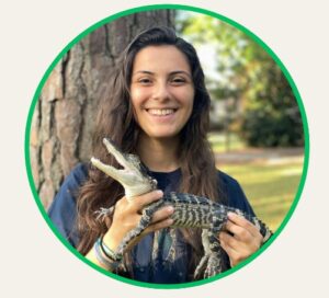 Picture of Gabby Silva