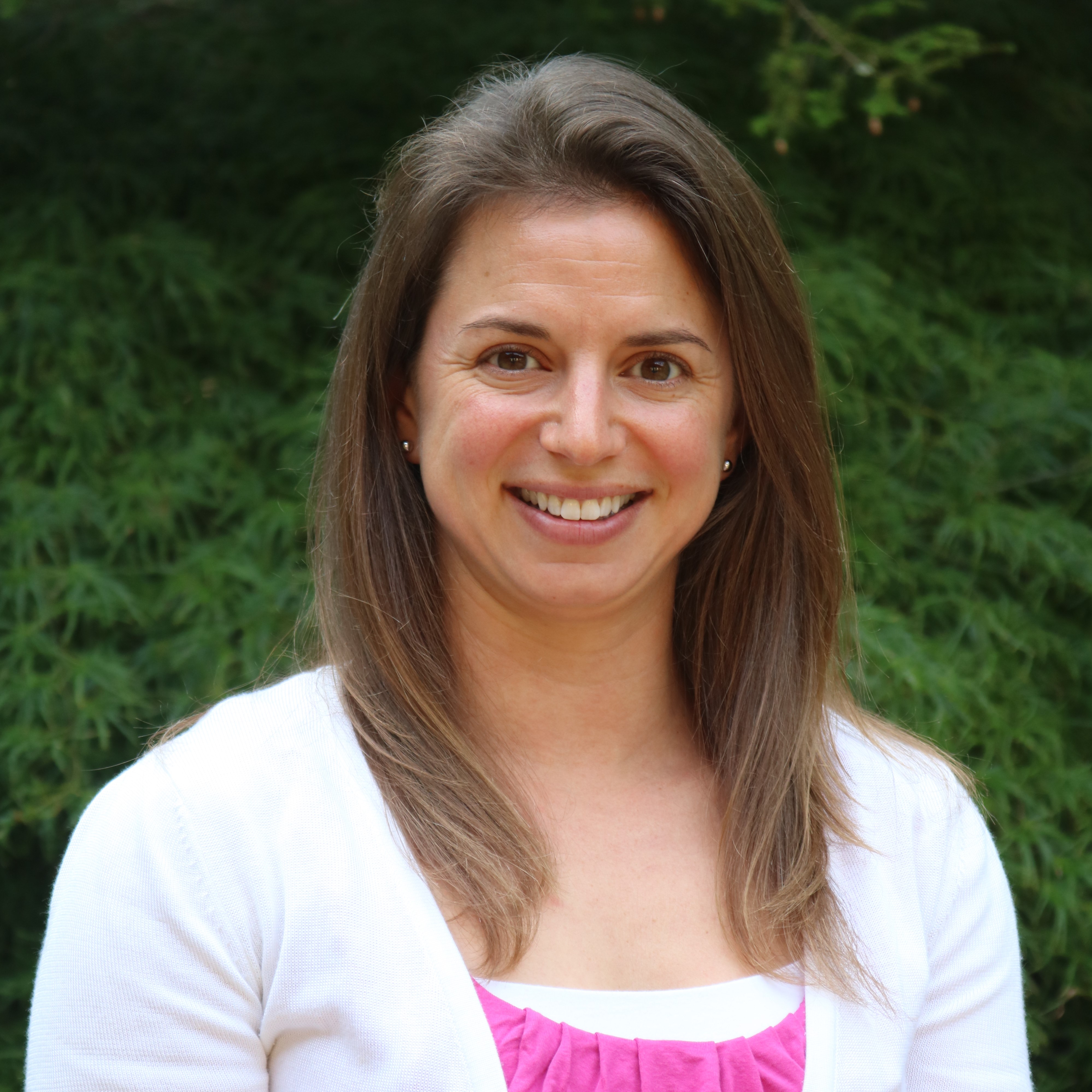 Lauren Nys-Kuschner