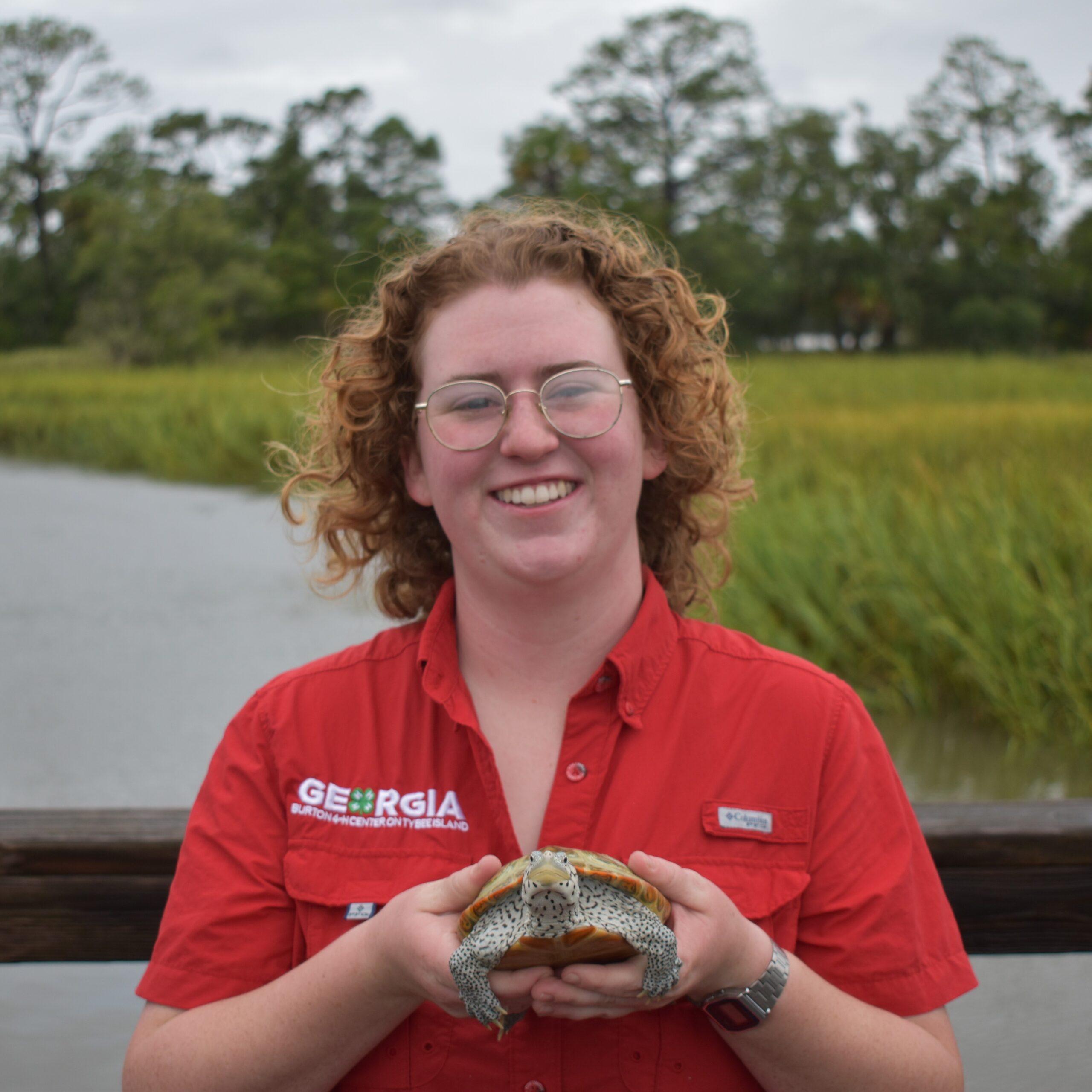 Tabitha Coon(Stingray)