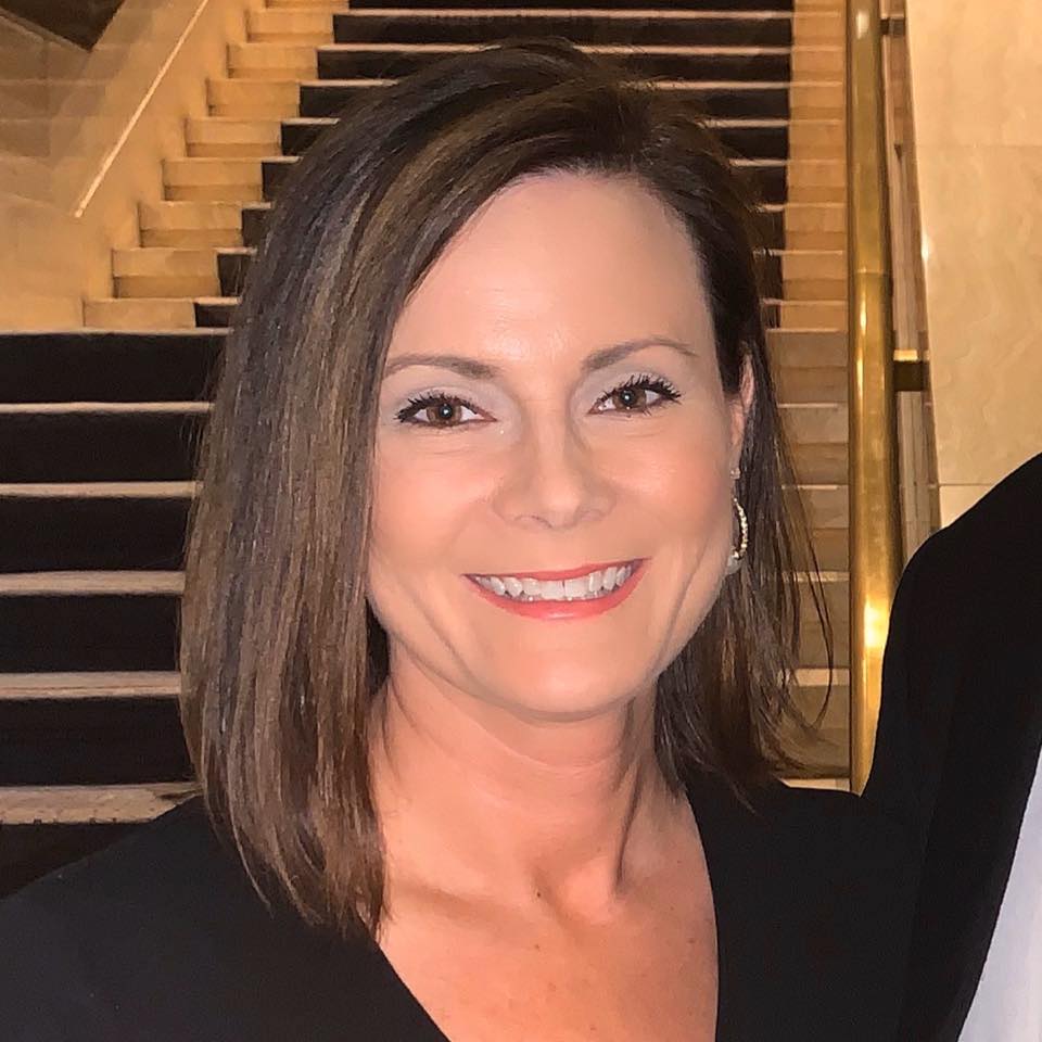 Farrah Newberry