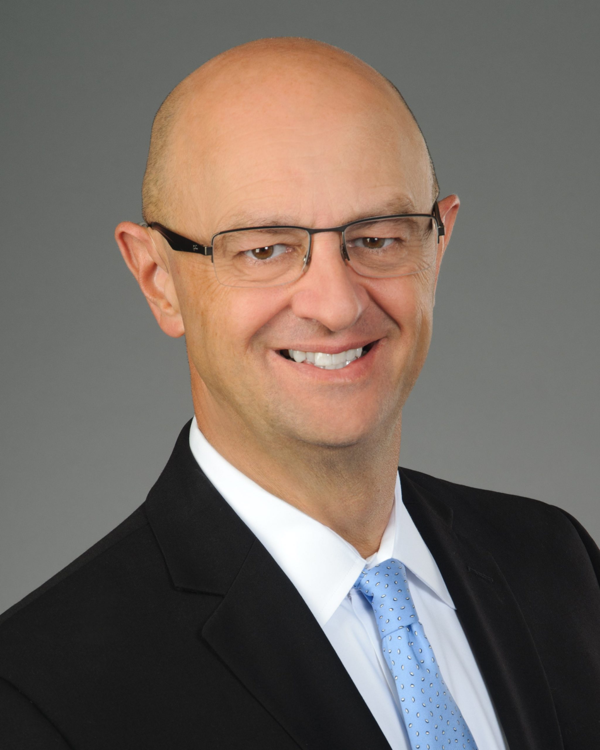 Randy Wofford